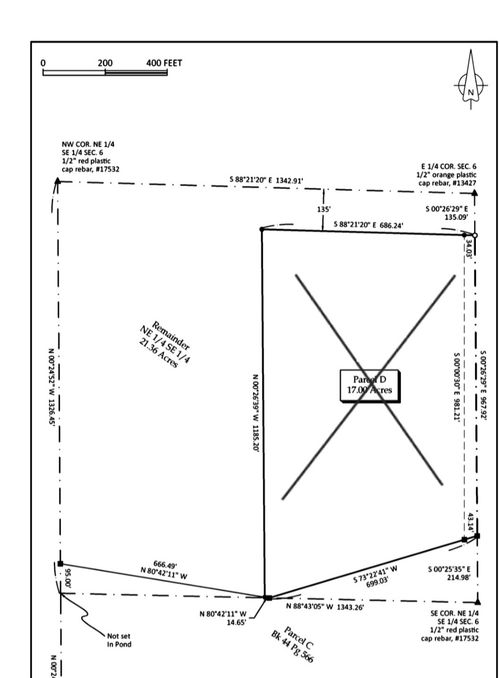 0 230th Ave, New Virginia, IA, 50210 | Card Image