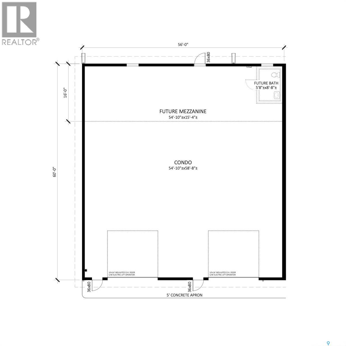 Commercial Sale in Moosomin 3