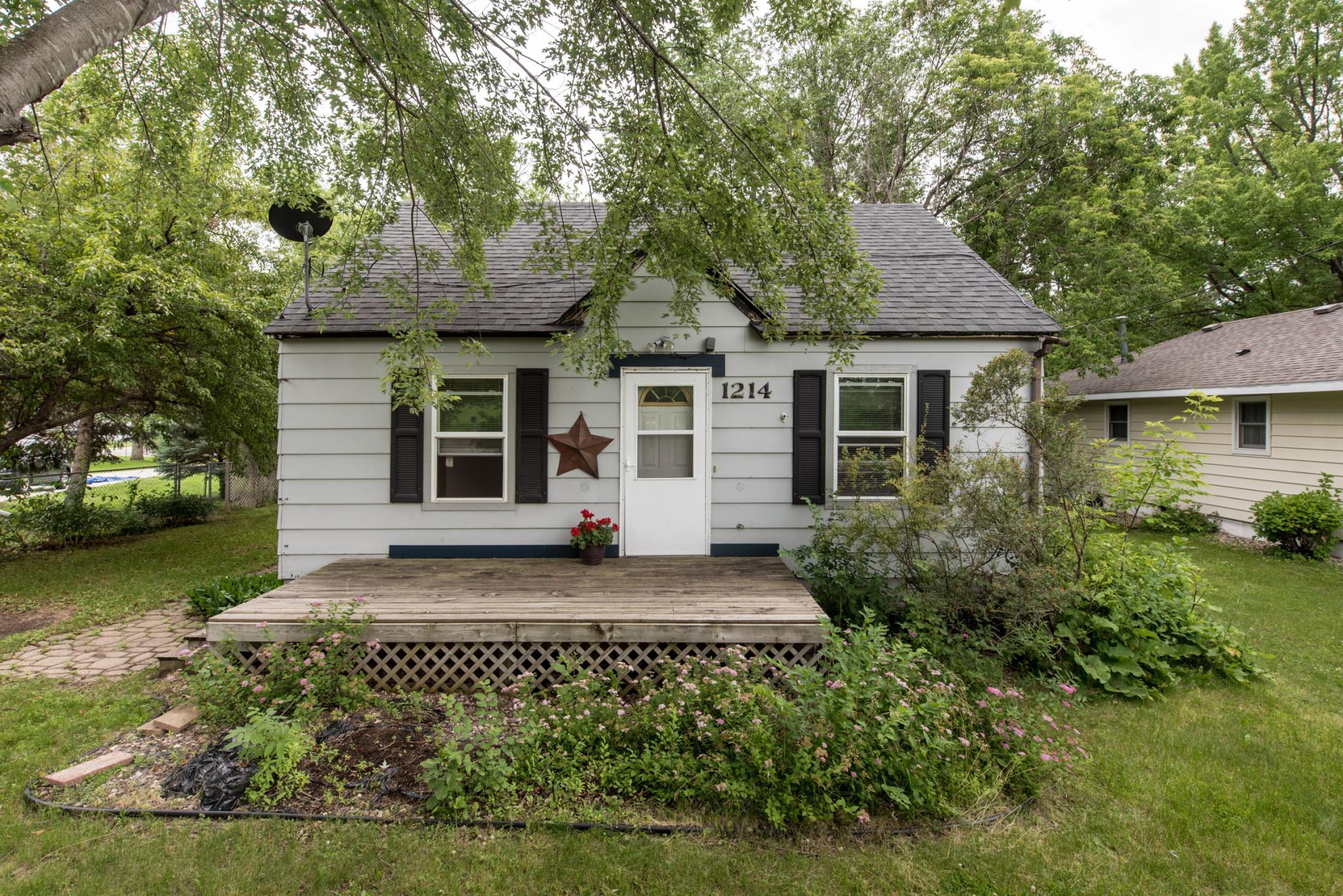 Latoka Dr, Alexandria, MN 56308