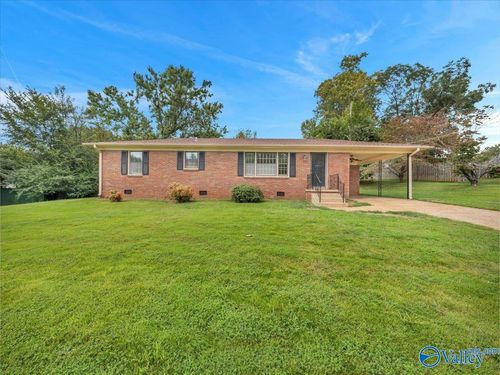 3628 Grizzard Rd Nw, Huntsville, AL, 35810-3663 | Card Image