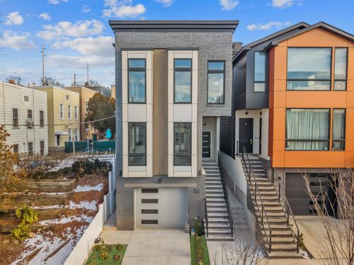 272 Terrace Ave, Jersey City, NJ, 07307-4023 | Card Image