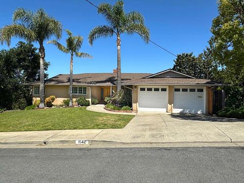 1542 Graff Ave, San Leandro, CA, 94577-3935 | Card Image