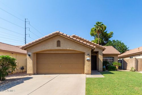 3212 E Oraibi Dr, Phoenix, AZ, 85050-7917 | Card Image