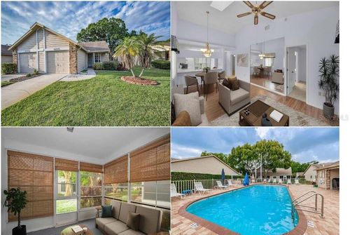 6425 Thicket Trl, NEW PORT RICHEY, FL, 34653-5519 | Card Image