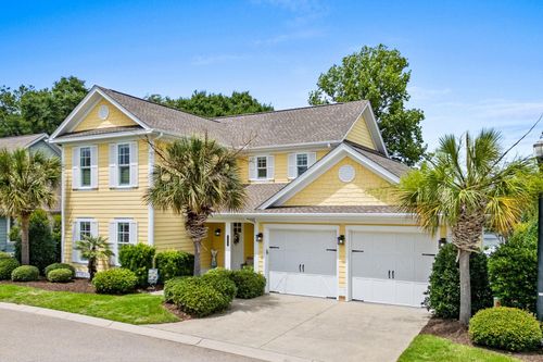 570 Olde Mill Dr, North Myrtle Beach, SC, 29582-5703 | Card Image