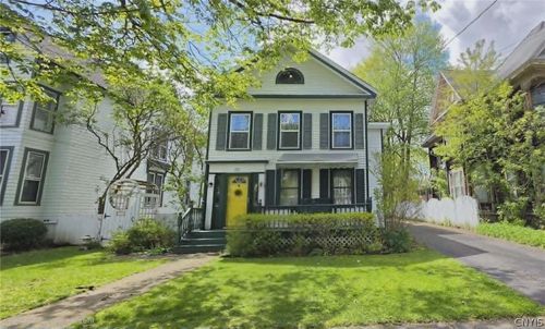 32 N Church St, Cortland, NY, 13045-2106 | Card Image