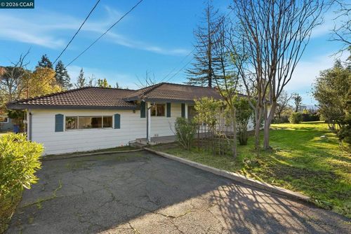 2095 San Miguel Drive, Walnut Creek, CA, 94586 | Card Image