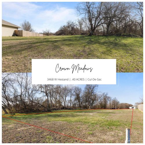 3468 W Hestand St, Springfield, MO, 65803-1274 | Card Image
