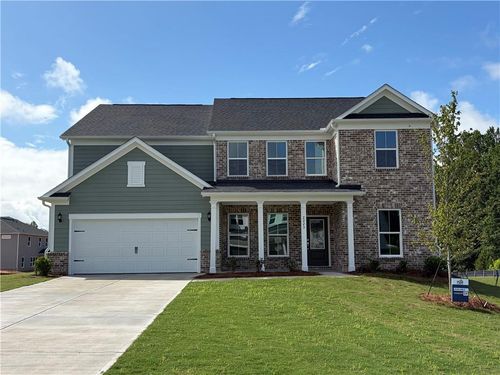 2223 Farris Ct, Dacula, GA, 30019-1740 | Card Image