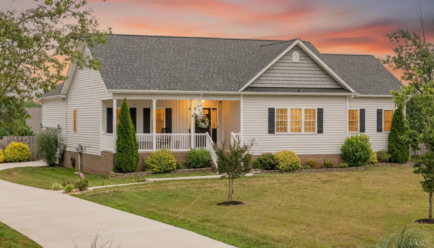 Residential in Concord
