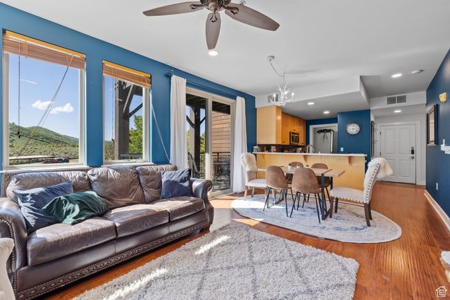 APT-207 - 6785 N 2200 W, Condo with 2 bedrooms, 2 bathrooms and 1 parking in Park City UT | Image 10