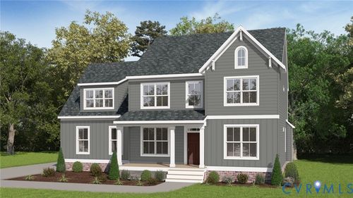 Lot 10 Pin Oak Loop, Amelia Court House, VA, 23002 | Card Image