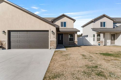 816 Jack Ave, Jerome, ID, 83338-2054 | Card Image