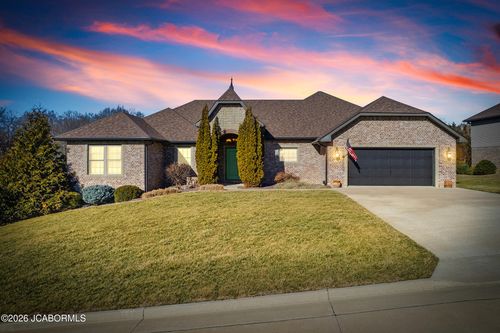 1217 Ashbury Way, Wardsville, MO, 65101-1002 | Card Image