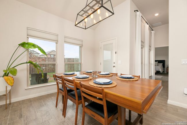4672 Grey Sotol Way, House other with 4 bedrooms, 2 bathrooms and null parking in Schertz TX | Image 27