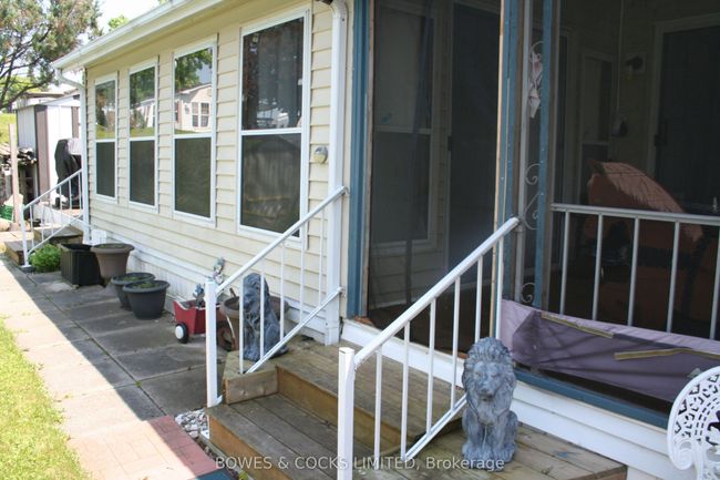 13 Trillium Drive, House other with 2 bedrooms, 1 bathrooms and 2 parking in Otonabee South Monaghan ON | Image 4
