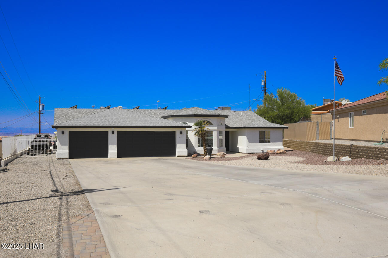 Residential in Lake Havasu City 2