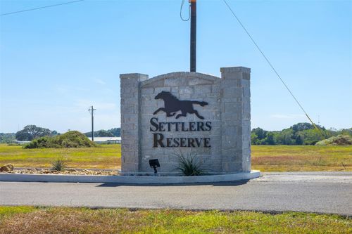 lot-2-269 El Dorado Ct, Cat Spring, TX, 78933-2240 | Card Image