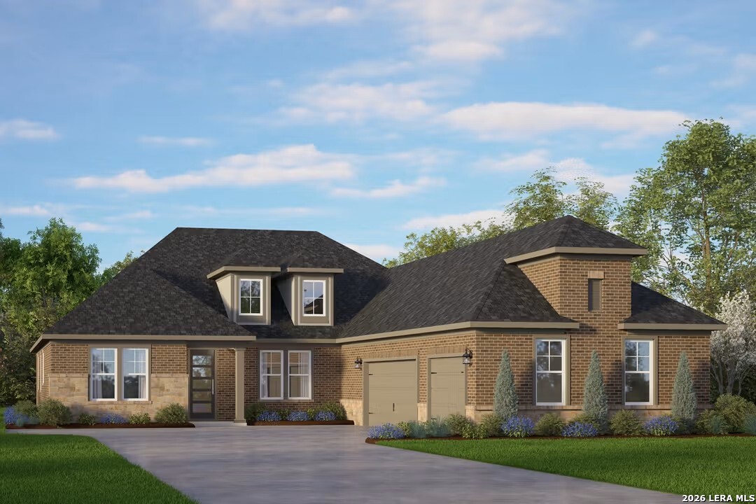 Residential in Castroville
