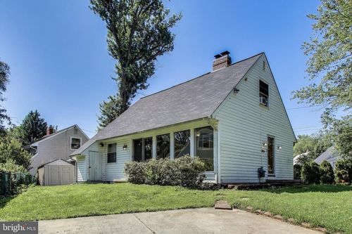 5714 Ridgway Ave, ROCKVILLE, MD, 20851-1926 | Card Image