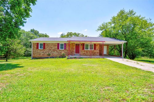 231 London Rd, Lawndale, NC, 28090-9682 | Card Image