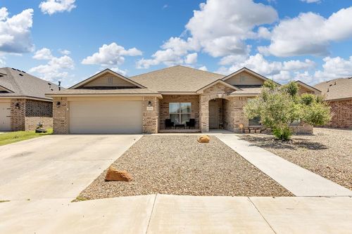 6908 Lone Star Ln, Midland, TX, 79705-1705 | Card Image