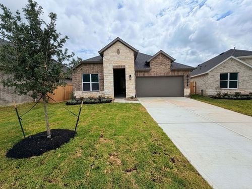 667 Paisley Harbor Ct, Conroe, TX, 77304-5424 | Card Image