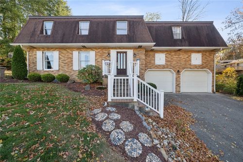 710 Florida Ave, Jeannette, PA, 15644-2805 | Card Image