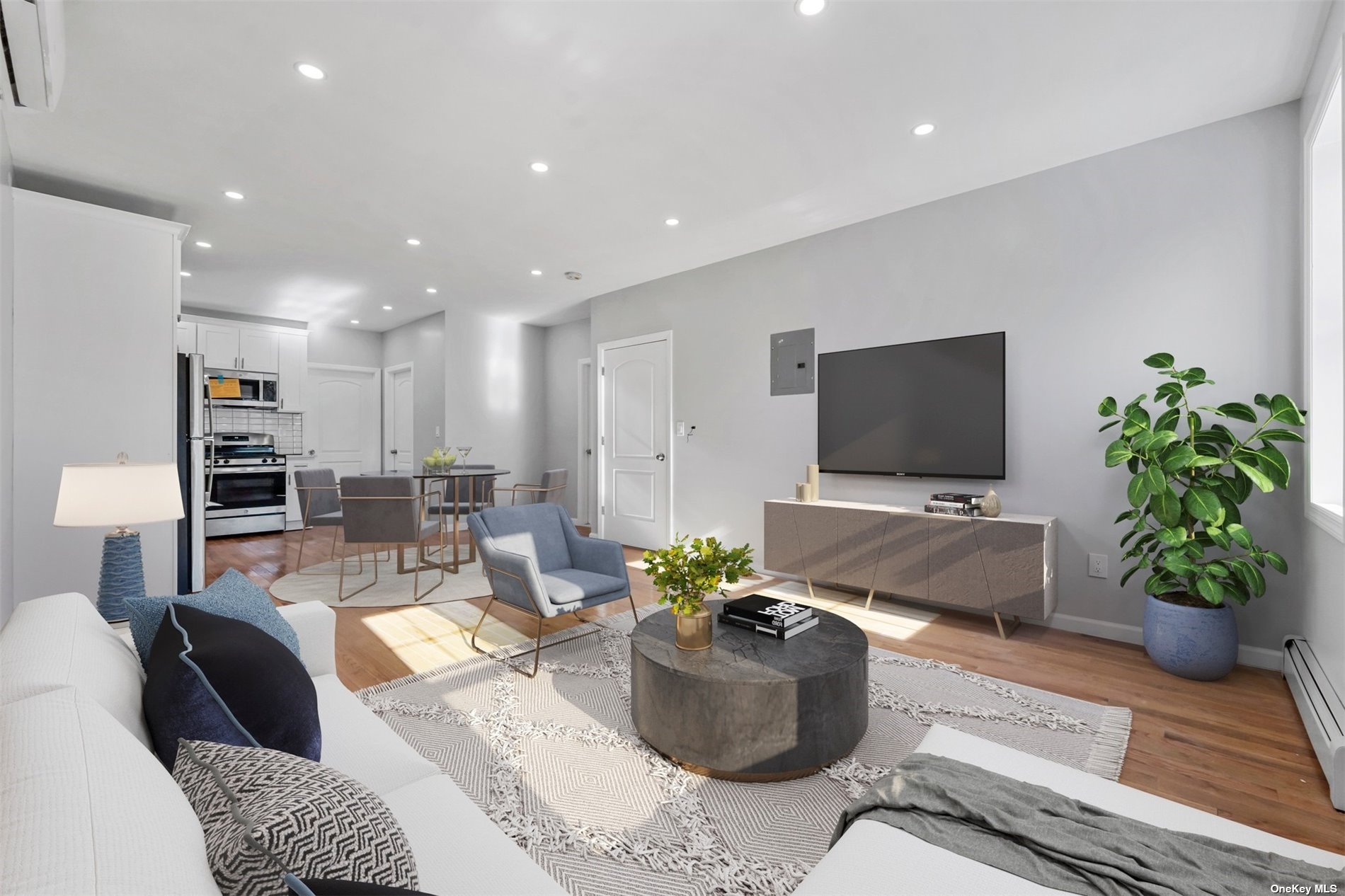 Glenmore Ave, Brooklyn, NY 11207