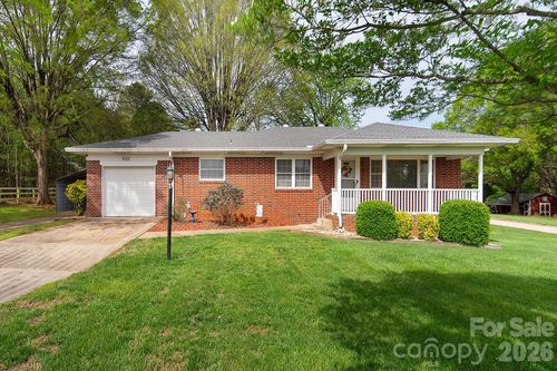 1030 China Grove Rd, China Grove, NC, 28023-6612 | Card Image