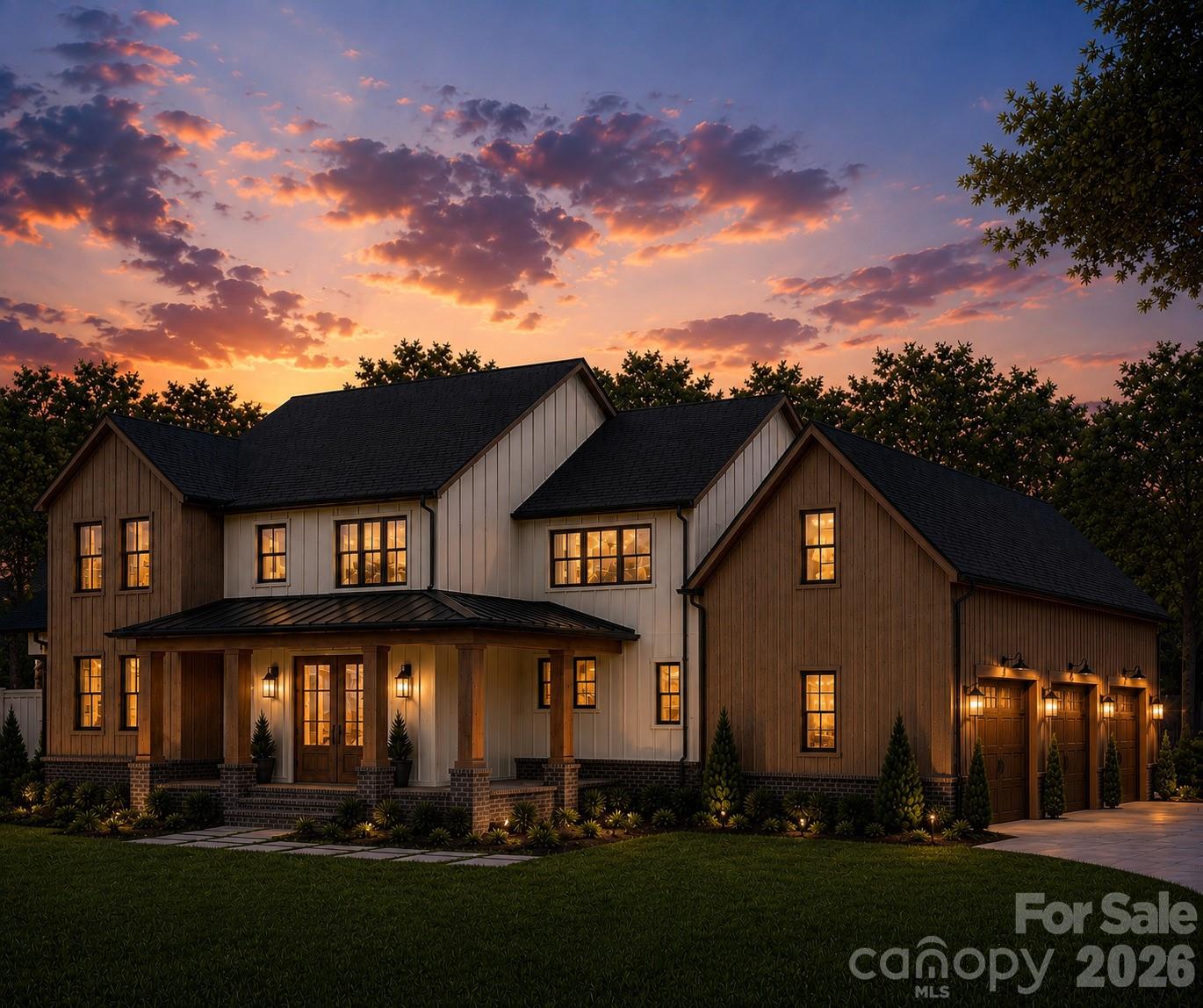 Residential in Waxhaw