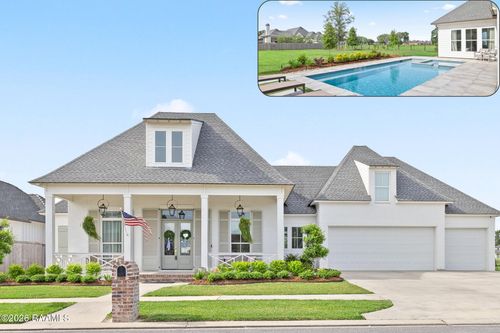 211 Kingfisher Dr, Lafayette, LA, 70508-8197 | Card Image
