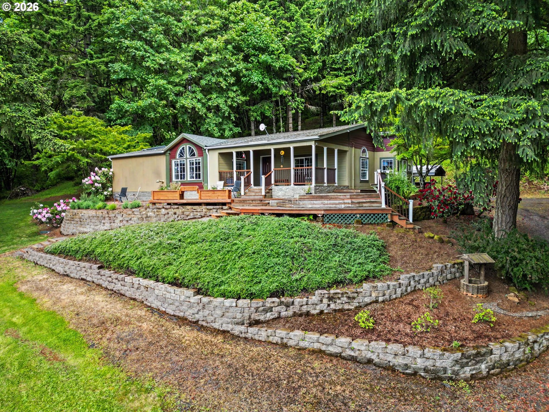 Residential in Amity 3