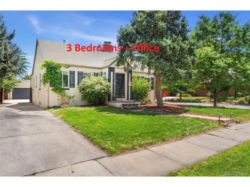 1400 Glencoe St, Denver, CO, 80220-2563 | Card Image