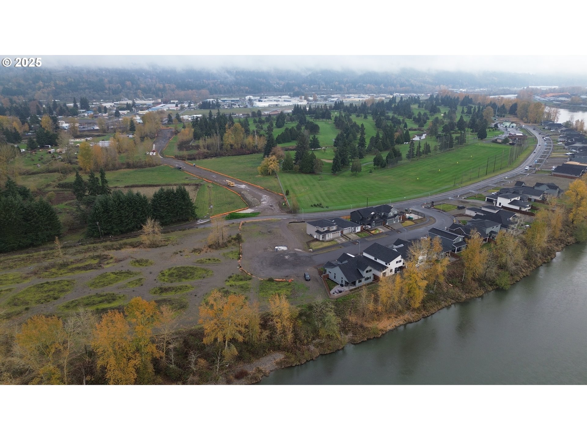 Land in Kelso 3