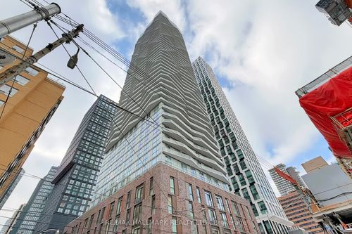 3303-100 Dalhousie St, Toronto, ON, M5B0C7 | Card Image