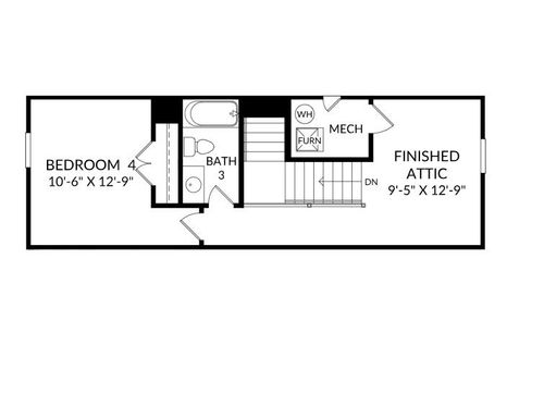 3028 Harvey Brook Ct, Inman, SC, 29349-4403 | Card Image