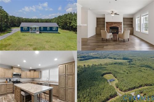 601 Middle Fork Rd, Palmyra, VA, 22963-5299 | Card Image