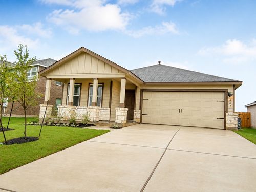 407 Avre Loop, Kyle, TX, 78640-3870 | Card Image
