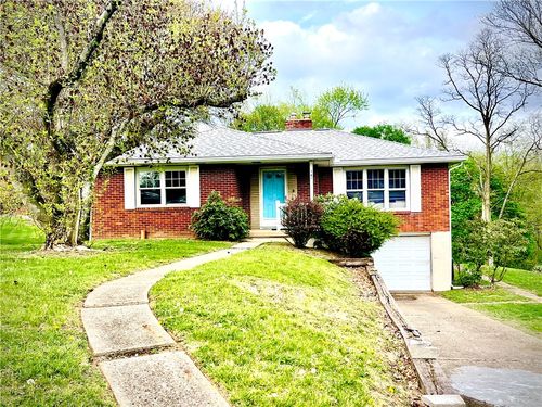 168 York Dr, Natrona Heights, PA, 15065-1946 | Card Image