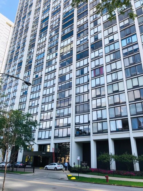 1111-5445 Sheridan Rd, Chicago, IL, 60640-1929 | Card Image