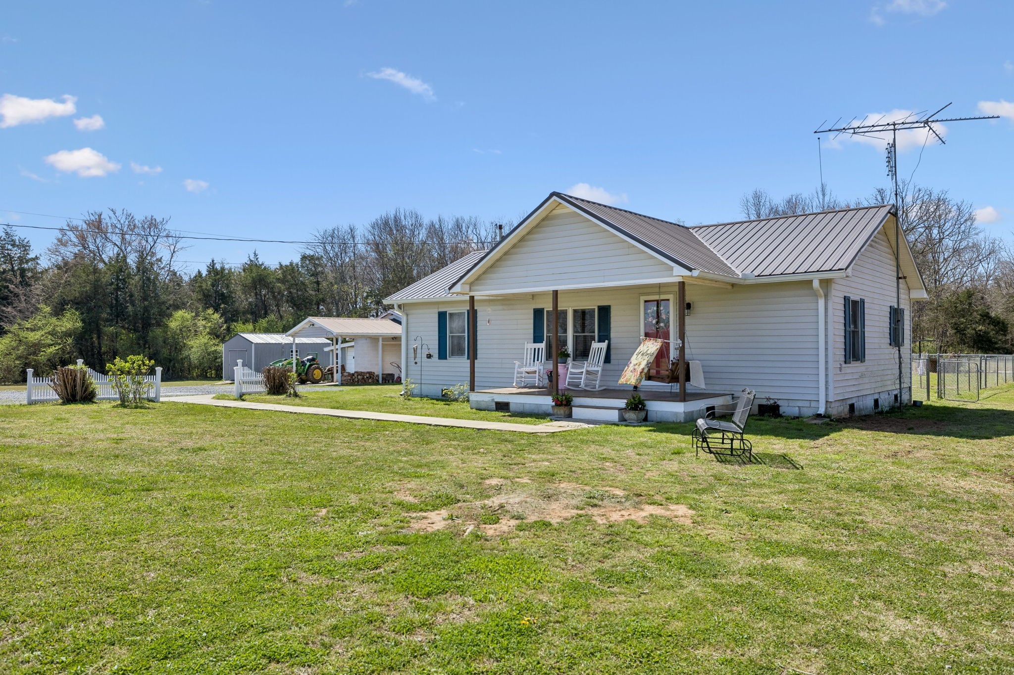 Residential in Shelbyville 4