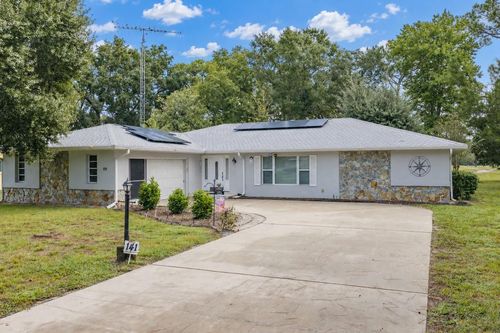 141 Douglas St, Homosassa, FL, 34446-3809 | Card Image
