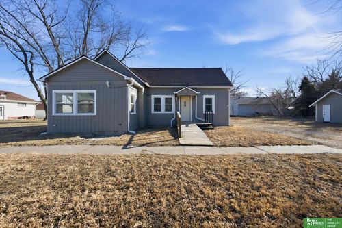 203 W 6th St, Herman, NE, 68029-5191 | Card Image
