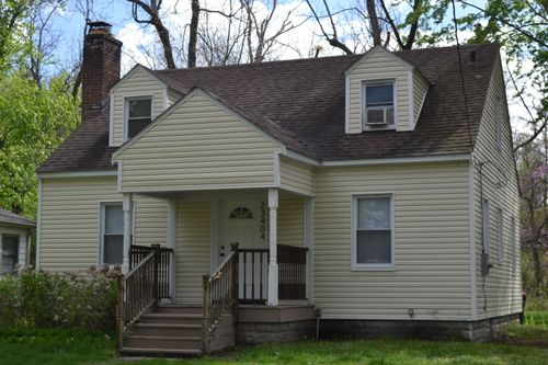 23404 Plum Hollow Street, Southfield, MI, 48033 | Card Image