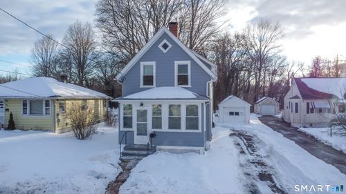 316 Tyler St, East Haven, CT, 06512-2825 | Card Image