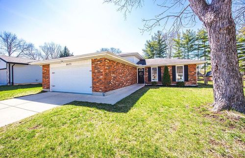 6655 Tulip Ln, Middletown, OH, 45044 | Card Image