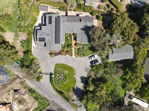 60 Crestview Ln, Montecito, CA, 93108-1731 | Card Image
