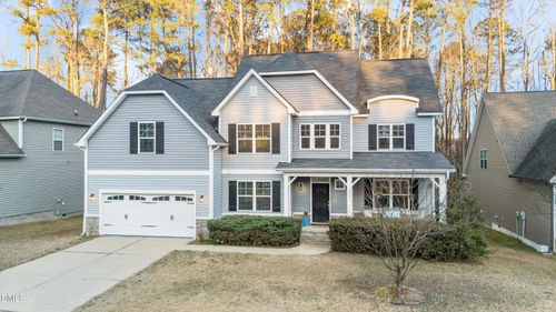 8933 Buffalo Gourd Ln, Angier, NC, 27501-9180 | Card Image