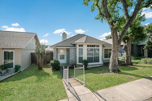 14134 Sage Trl, San Antonio, TX, 78231-1975 | Card Image